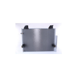 Radiator aer conditionat (condensor) Nissens 940083