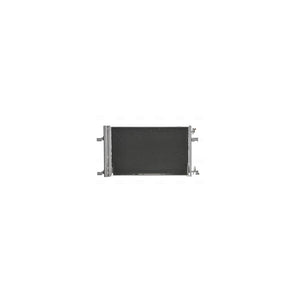 Radiator aer conditionat (condensor) Nissens 940135