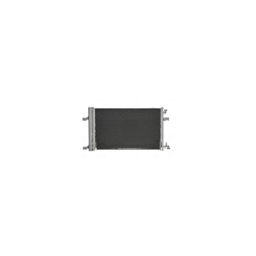 Radiator aer conditionat (condensor) Nissens 940135