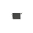 Radiator aer conditionat (condensor) Nissens 940138