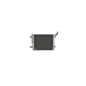 Radiator aer conditionat (condensor) Nissens 940138