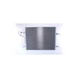 Radiator aer conditionat (condensor) Nissens 940144