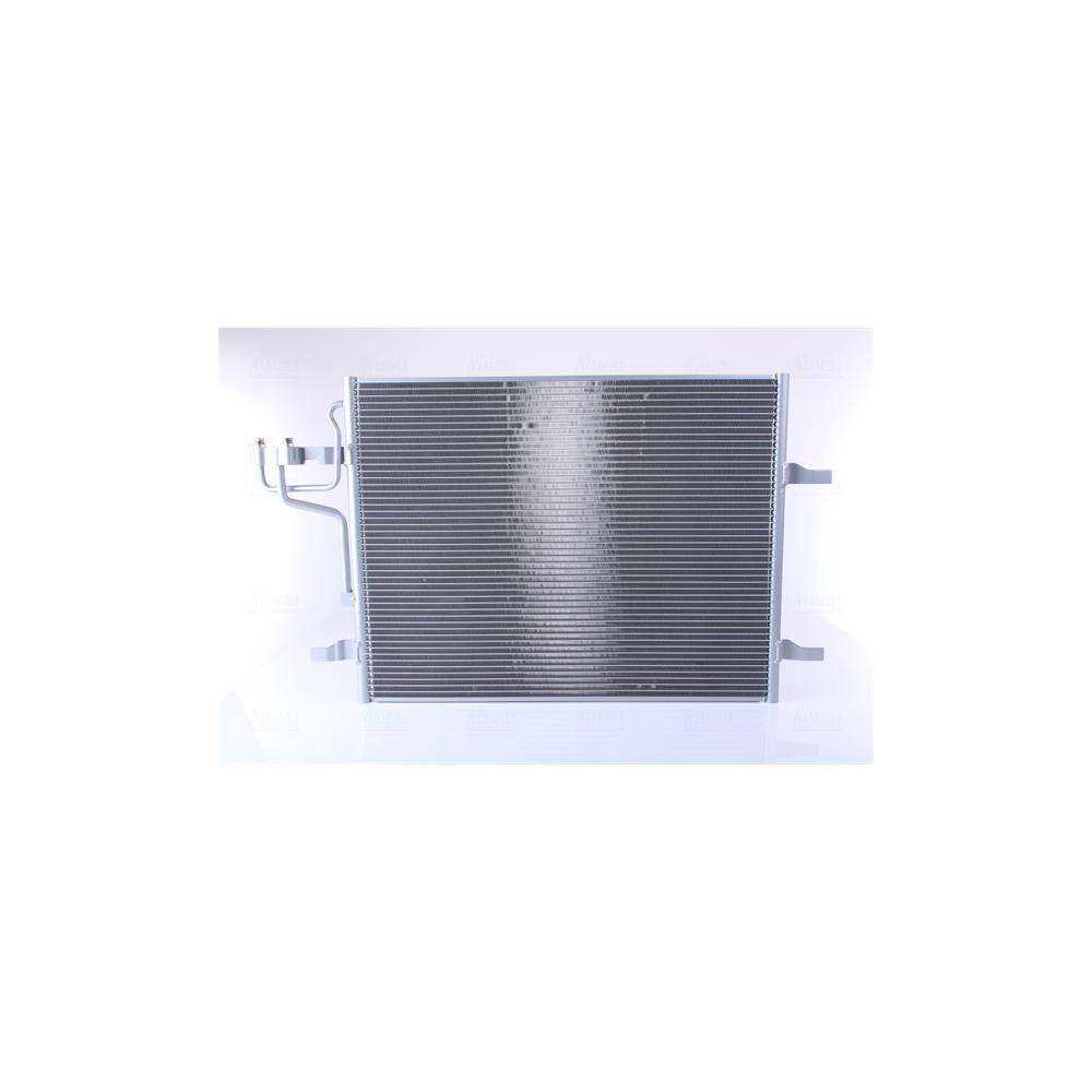 Radiator aer conditionat (condensor) Nissens 940144