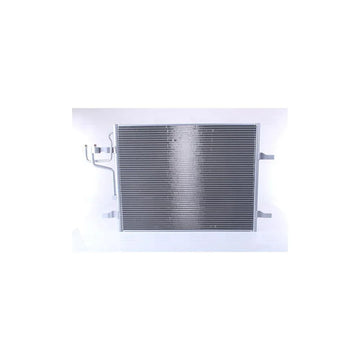 Radiator aer conditionat (condensor) Nissens 940144