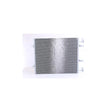 Radiator aer conditionat (condensor) Nissens 940147