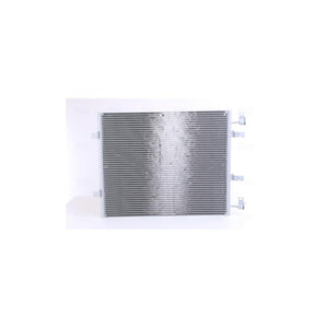 Radiator aer conditionat (condensor) Nissens 940147