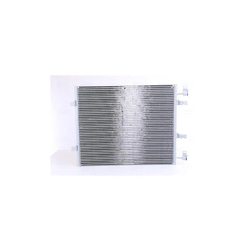 Radiator aer conditionat (condensor) Nissens 940147