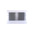 Radiator aer conditionat (condensor) Nissens 940161