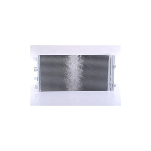 Radiator aer conditionat (condensor) Nissens 940161