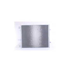 Condensator, climatizare Nissens 940201