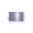 Radiator aer conditionat (condensor) Nissens 940226