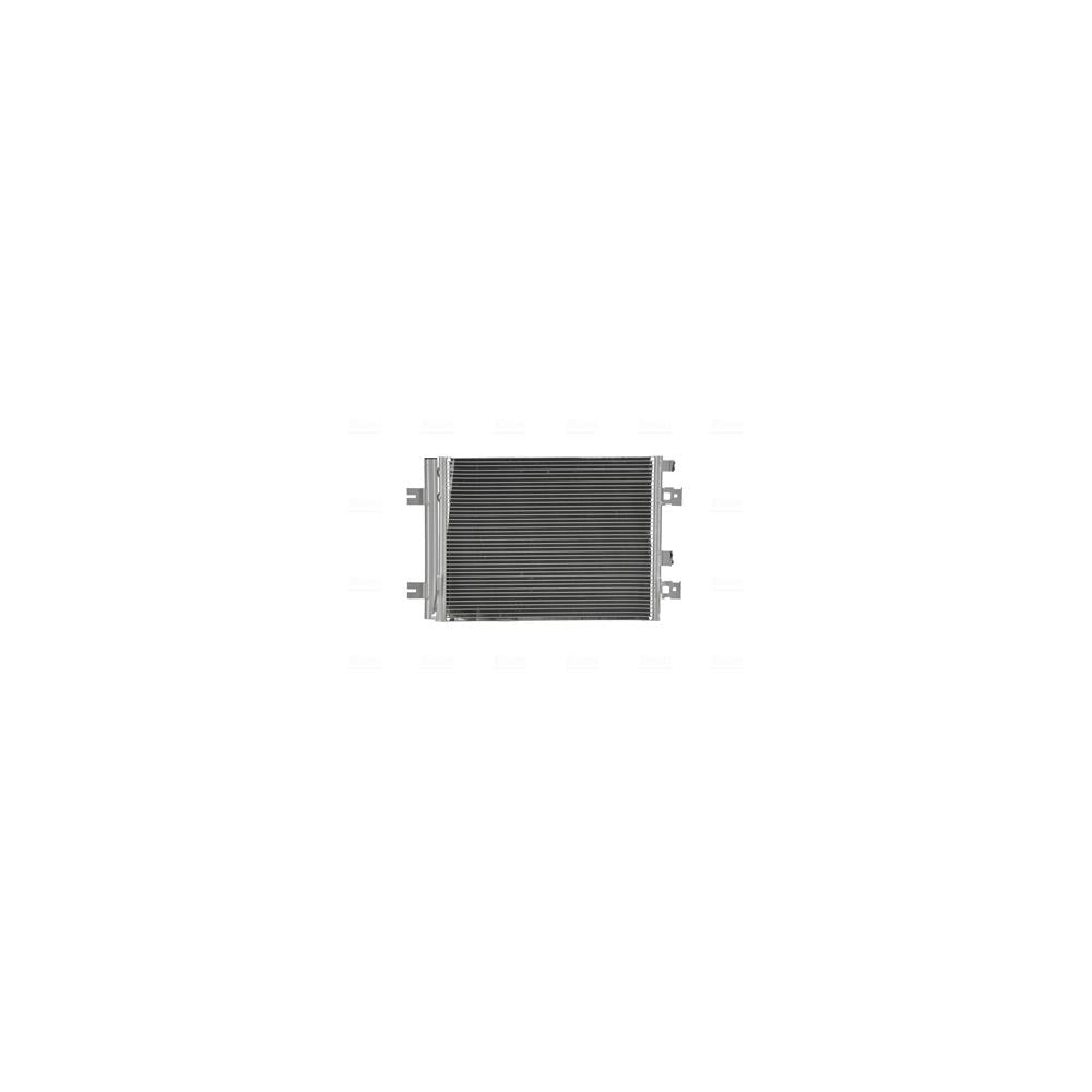 Radiator aer conditionat Nissens 940262