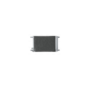 Radiator aer conditionat (condensor) Nissens 940319