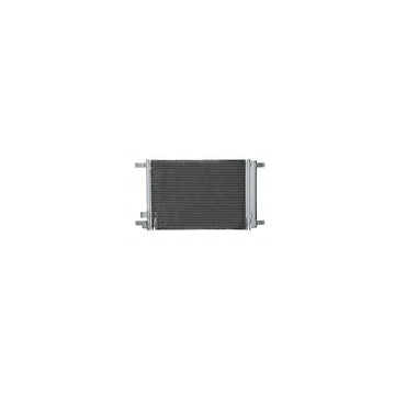 Radiator aer conditionat (condensor) Nissens 940319