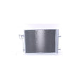 Radiator aer conditionat (condensor) Nissens 940398