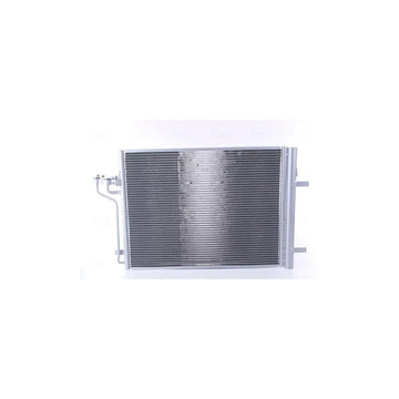 Radiator aer conditionat (condensor) Nissens 940398