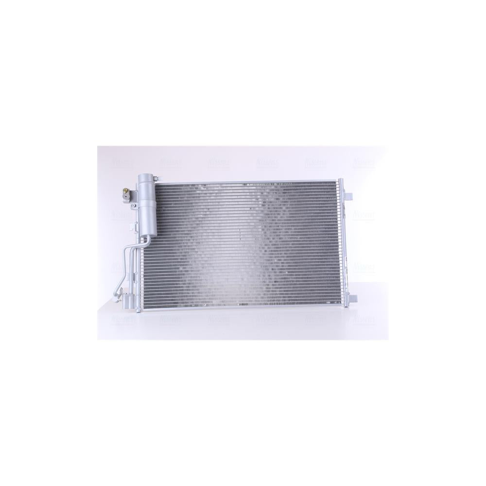 Radiator aer conditionat (condensor) Nissens 940417