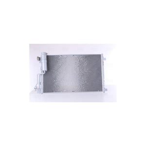 Radiator aer conditionat (condensor) Nissens 940417
