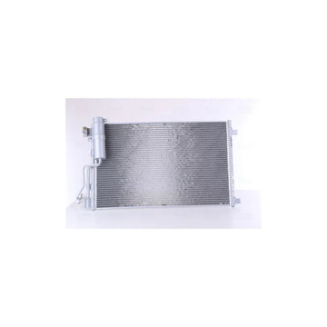 Radiator aer conditionat (condensor) Nissens 940417
