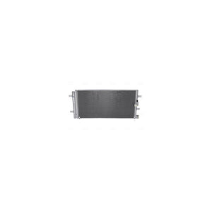 Radiator aer conditionat (condensor) Nissens 940453