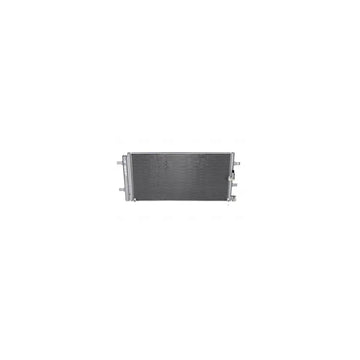 Radiator aer conditionat (condensor) Nissens 940453