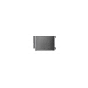Radiator aer conditionat (condensor) Nissens 941197