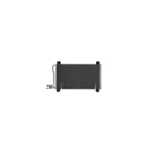 Radiator aer conditionat (condensor) Nissens 94225