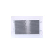 Radiator aer conditionat (condensor) Nissens 94551