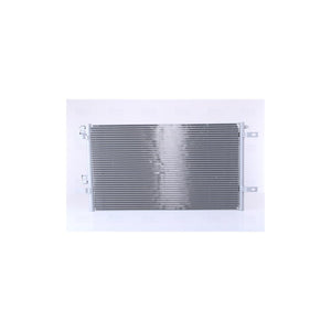 Radiator aer conditionat (condensor) Nissens 94551