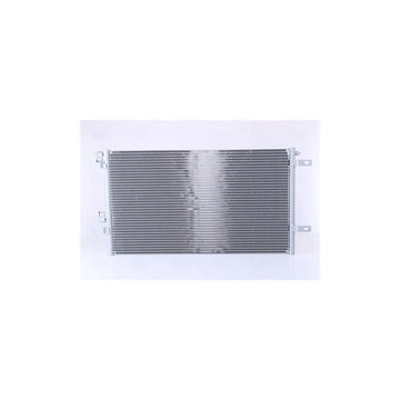 Radiator aer conditionat (condensor) Nissens 94551