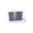 Radiator aer conditionat (condensor) Nissens 94592