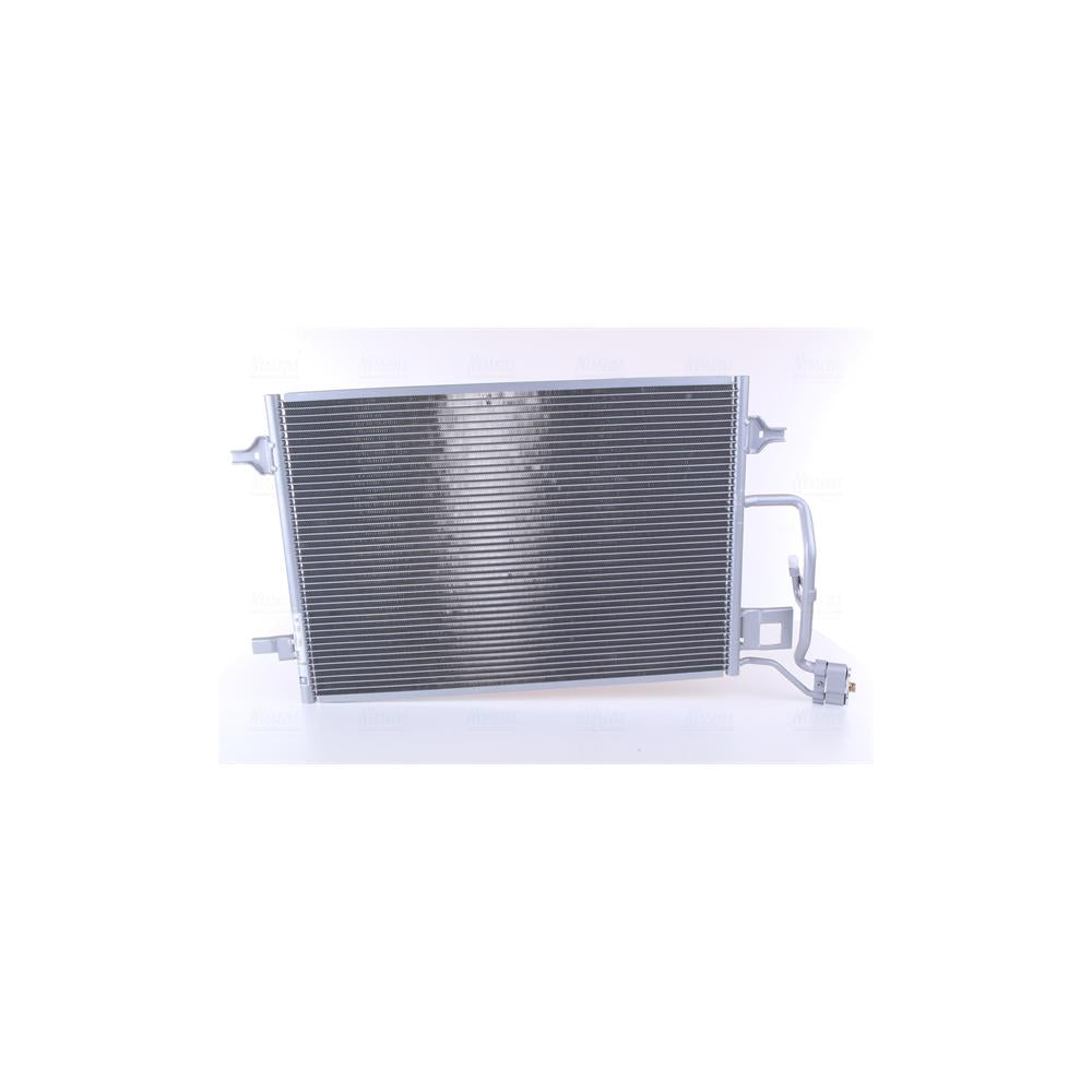 Radiator aer conditionat (condensor) Nissens 94592
