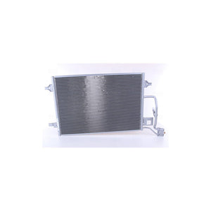 Radiator aer conditionat (condensor) Nissens 94592