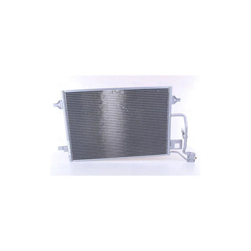 Radiator aer conditionat (condensor) Nissens 94592