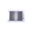 Radiator aer conditionat (condensor) Nissens 94641