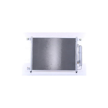 Radiator aer conditionat (condensor) Nissens 94641