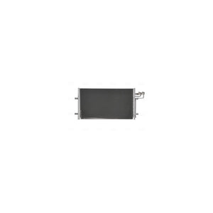 Radiator aer conditionat (condensor) Nissens 94663