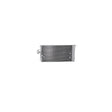 Radiator aer conditionat (condensor) Nissens 94667