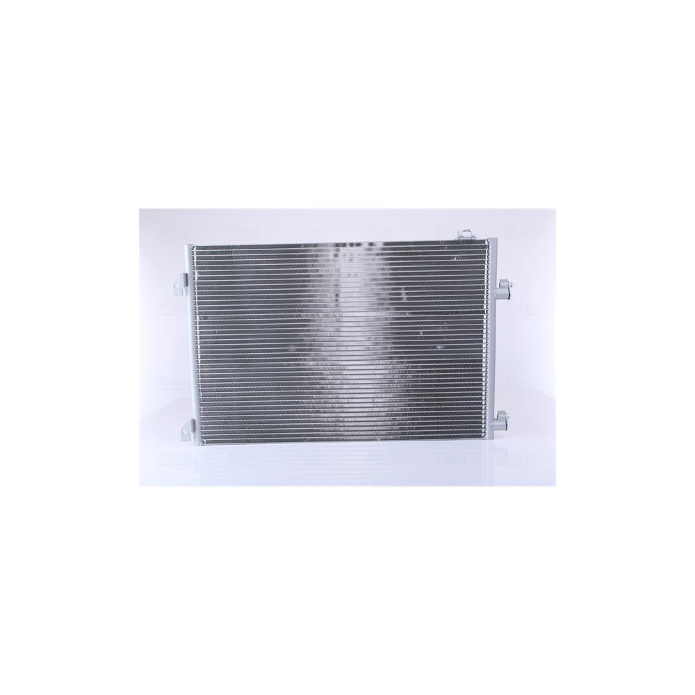 Radiator aer conditionat (condensor) Nissens 94668