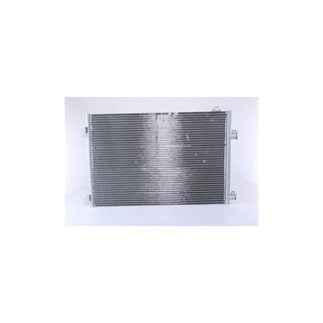Radiator aer conditionat (condensor) Nissens 94668