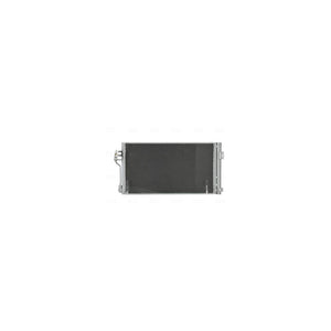 Radiator aer conditionat (condensor) Nissens 94674
