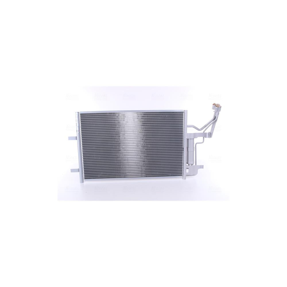 Radiator aer conditionat (condensor) Nissens 94902