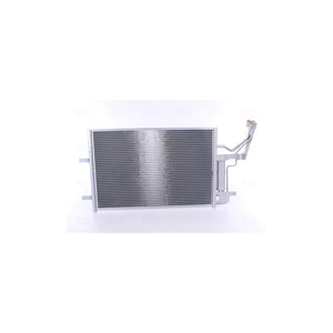 Radiator aer conditionat (condensor) Nissens 94902