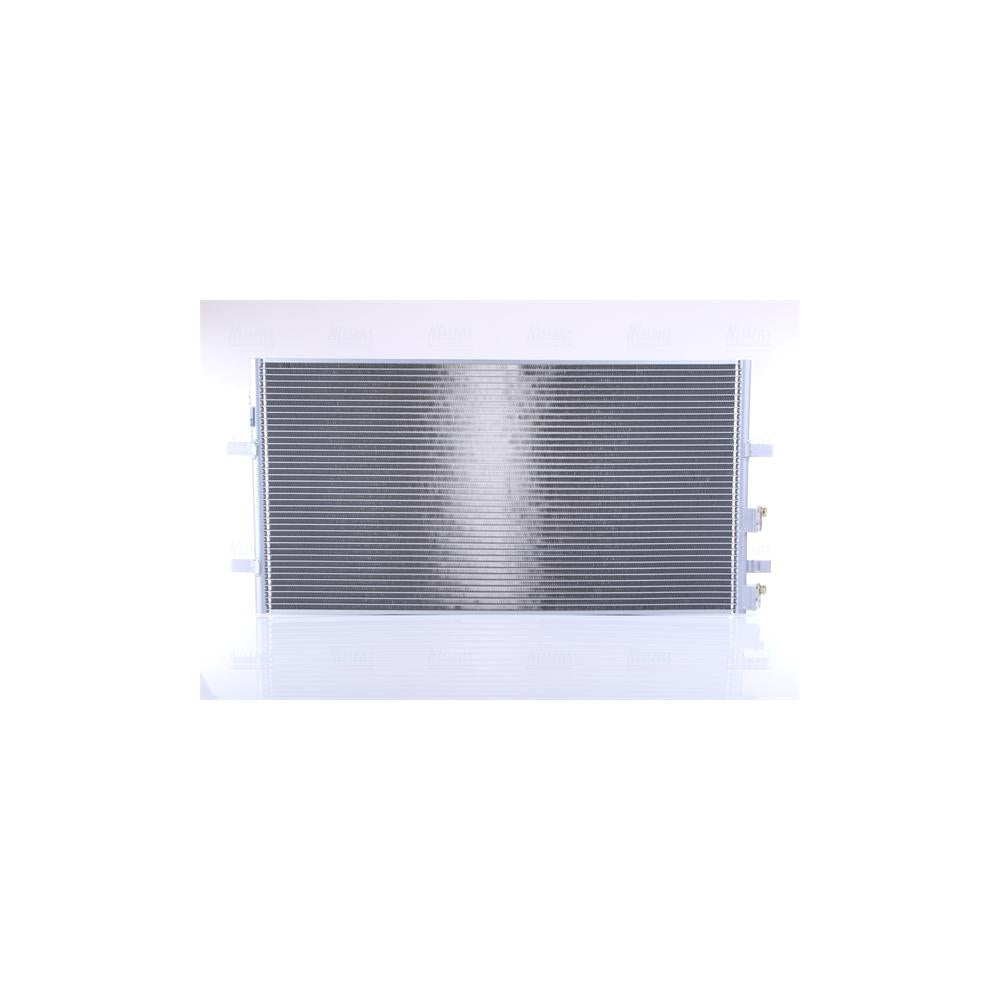 Radiator aer conditionat (condensor) Nissens 94915