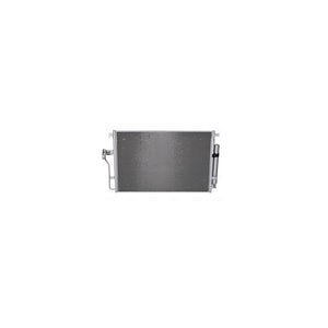 Radiator aer conditionat (condensor) Nissens 94917