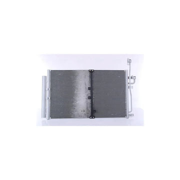 Radiator aer conditionat (condensor) Nissens 94977