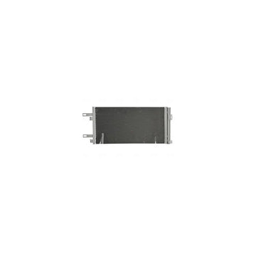 Radiator aer conditionat (condensor) Nissens 94985