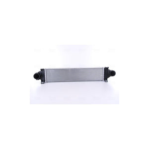 Radiator intercooler Nissens 96383