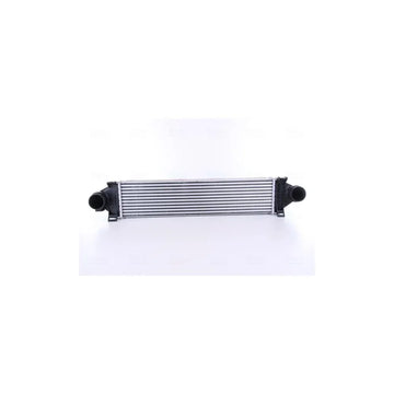 Radiator intercooler Nissens 96383