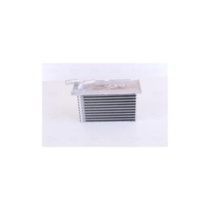 Radiator intercooler Nissens 96470